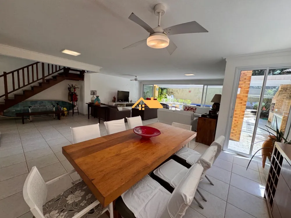 Casa de Condomínio, 5 quartos - Foto 6