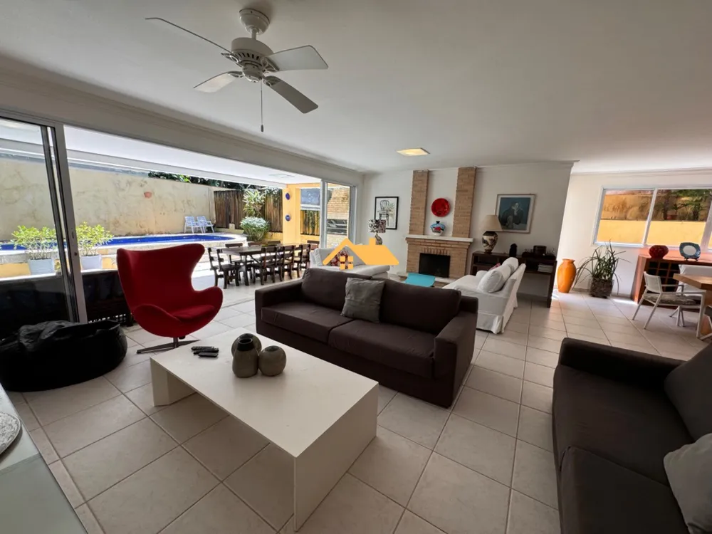 Casa de Condomínio, 5 quartos - Foto 4