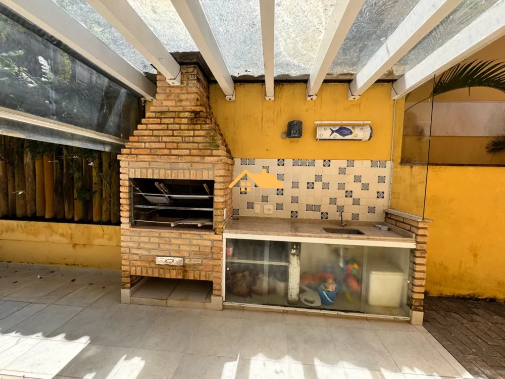 Casa de Condomínio, 5 quartos - Foto 3