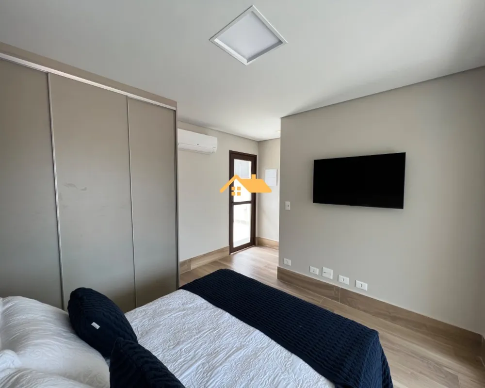 Casa de Condomínio, 4 quartos - Foto 8