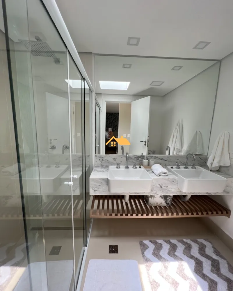 Casa de Condomínio, 4 quartos - Foto 7