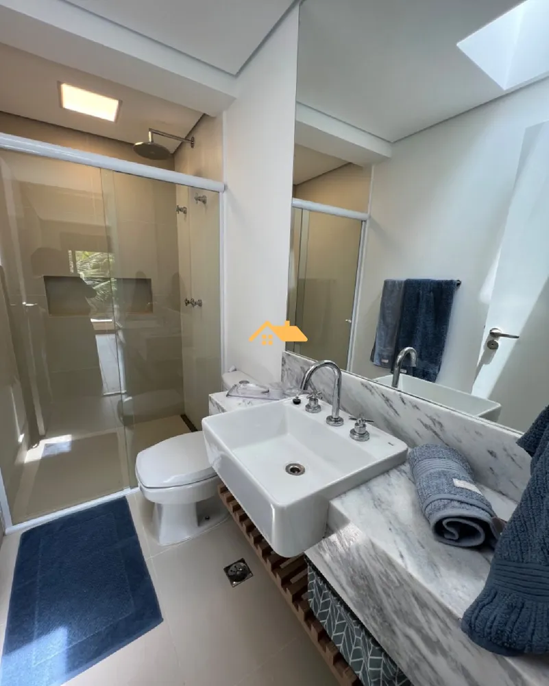 Casa de Condomínio, 4 quartos - Foto 4