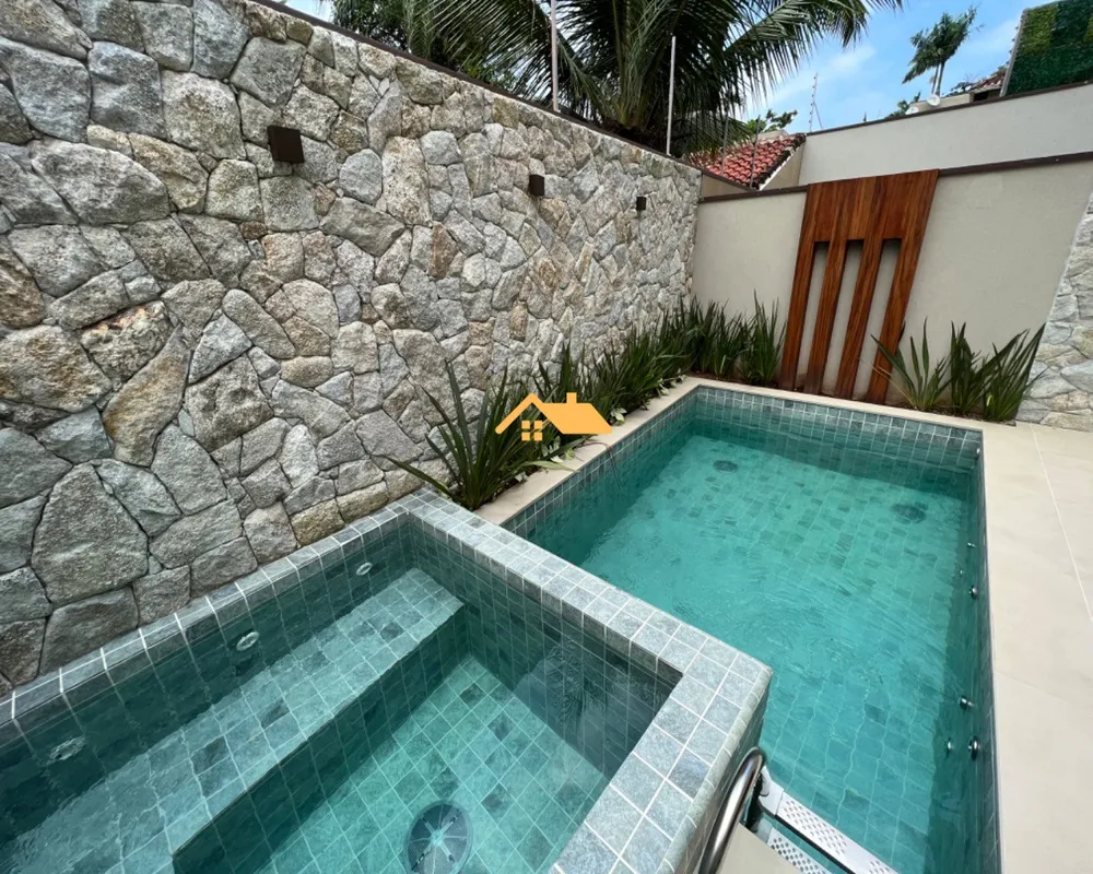 Casa de Condomínio, 4 quartos - Foto 16