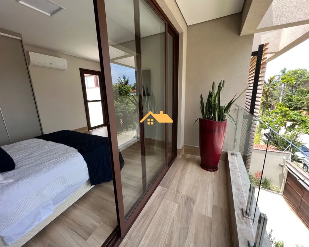Casa de Condomínio, 4 quartos - Foto 6
