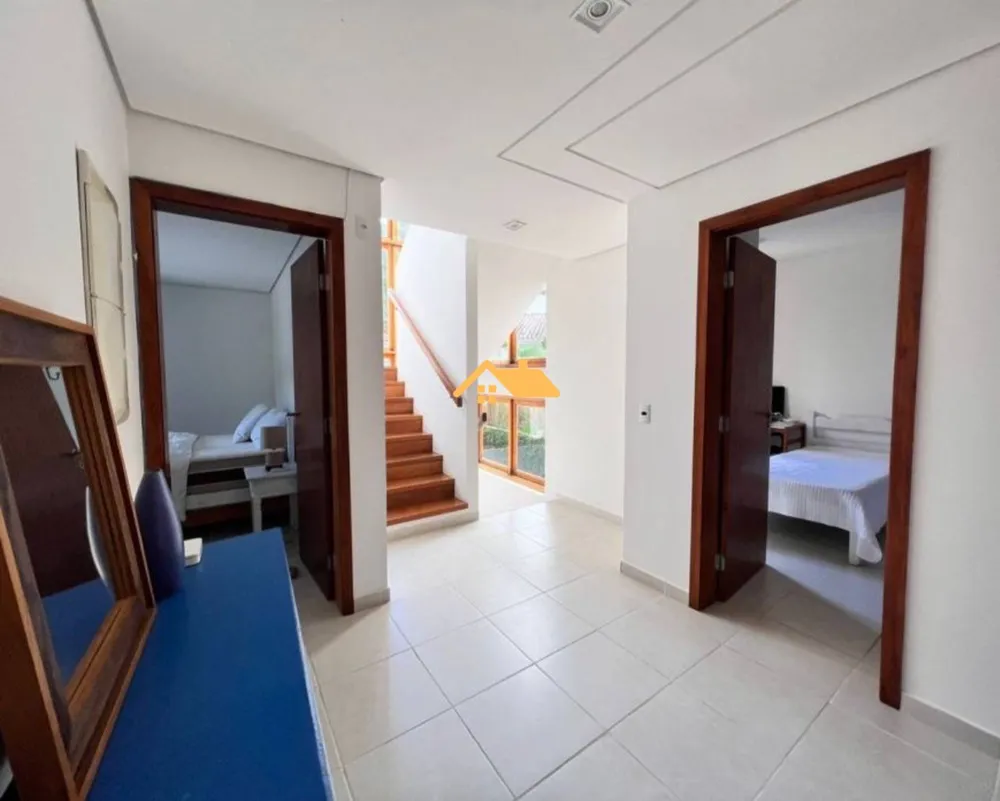 Casa de Condomínio, 4 quartos - Foto 9
