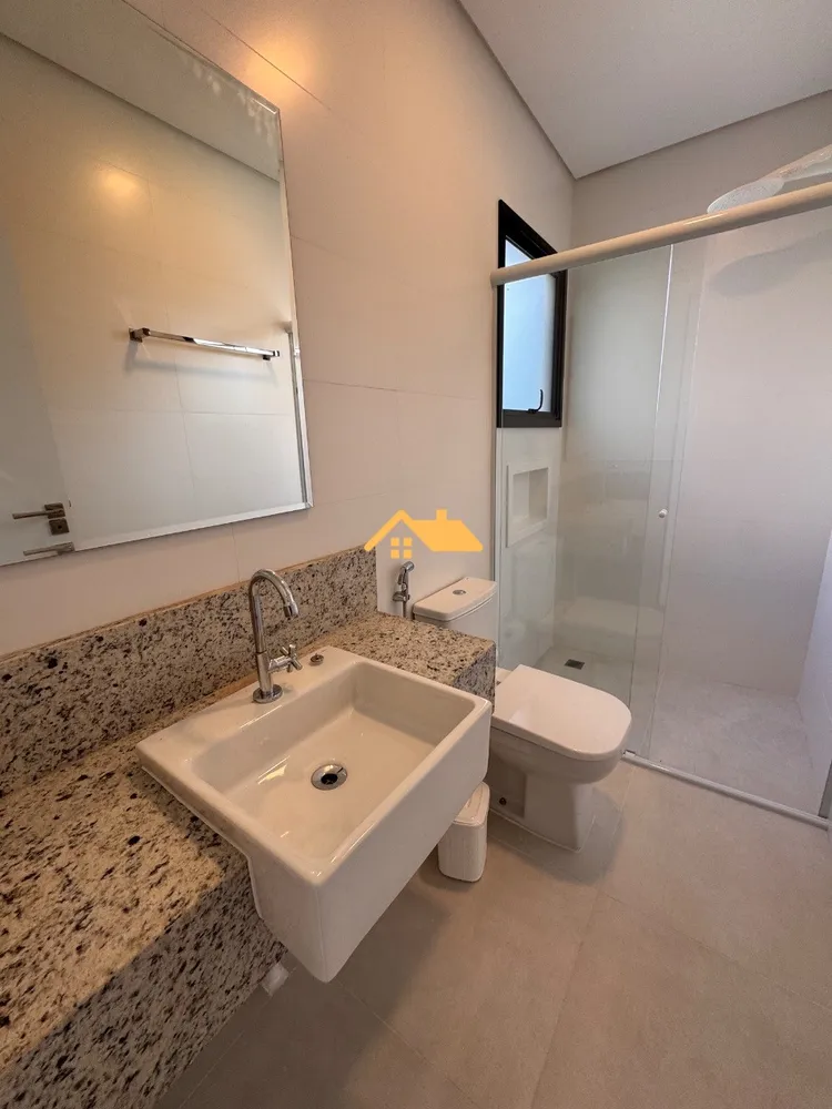 Casa de Condomínio, 4 quartos - Foto 9