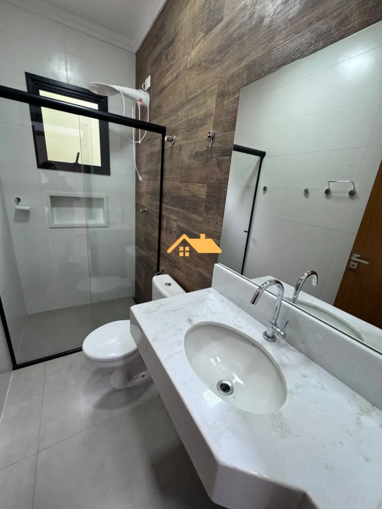 Casa de Condomínio, 3 quartos - Foto 15