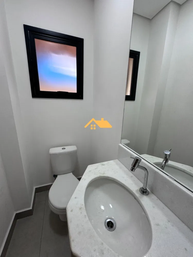 Casa de Condomínio, 3 quartos - Foto 10
