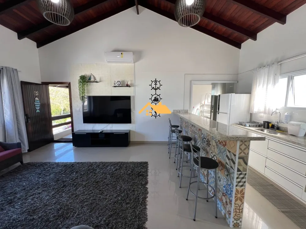 Casa de Condomínio, 2 quartos - Foto 3
