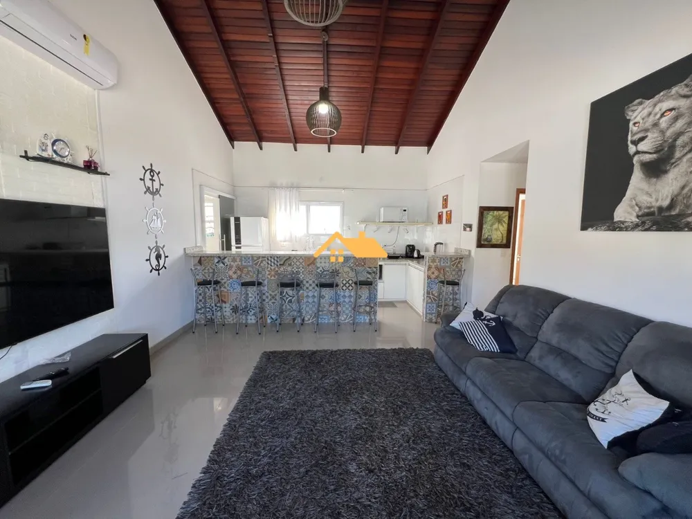 Casa de Condomínio, 2 quartos - Foto 2