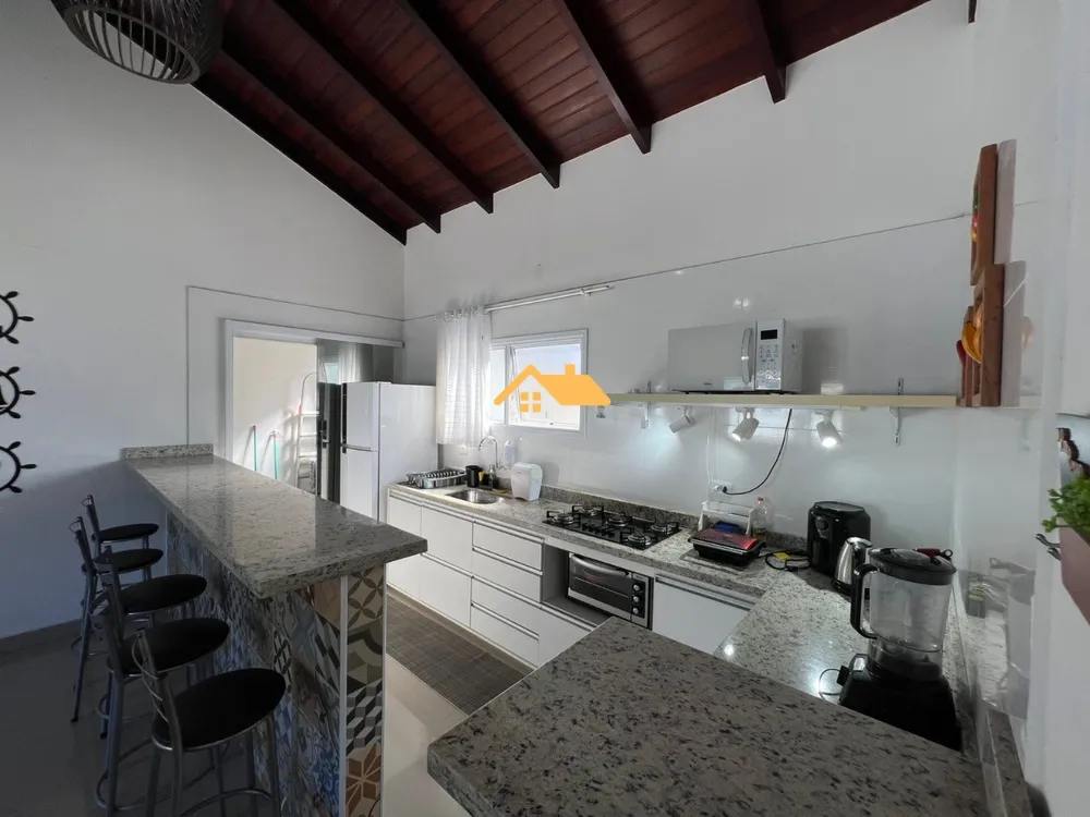 Casa de Condomínio, 2 quartos - Foto 4