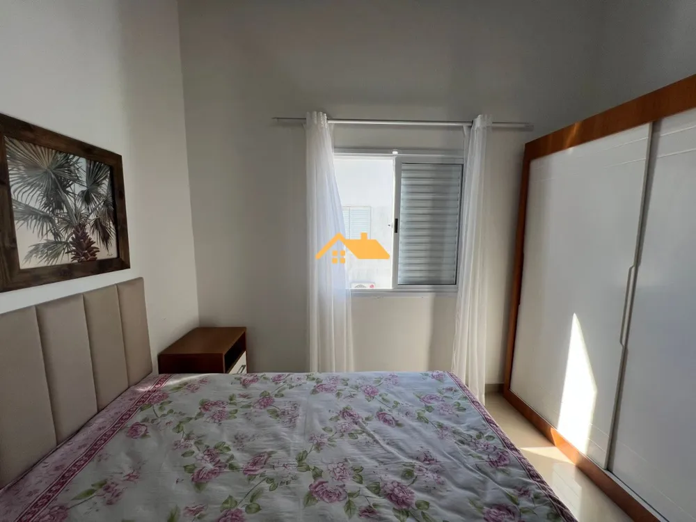 Casa de Condomínio, 2 quartos - Foto 8