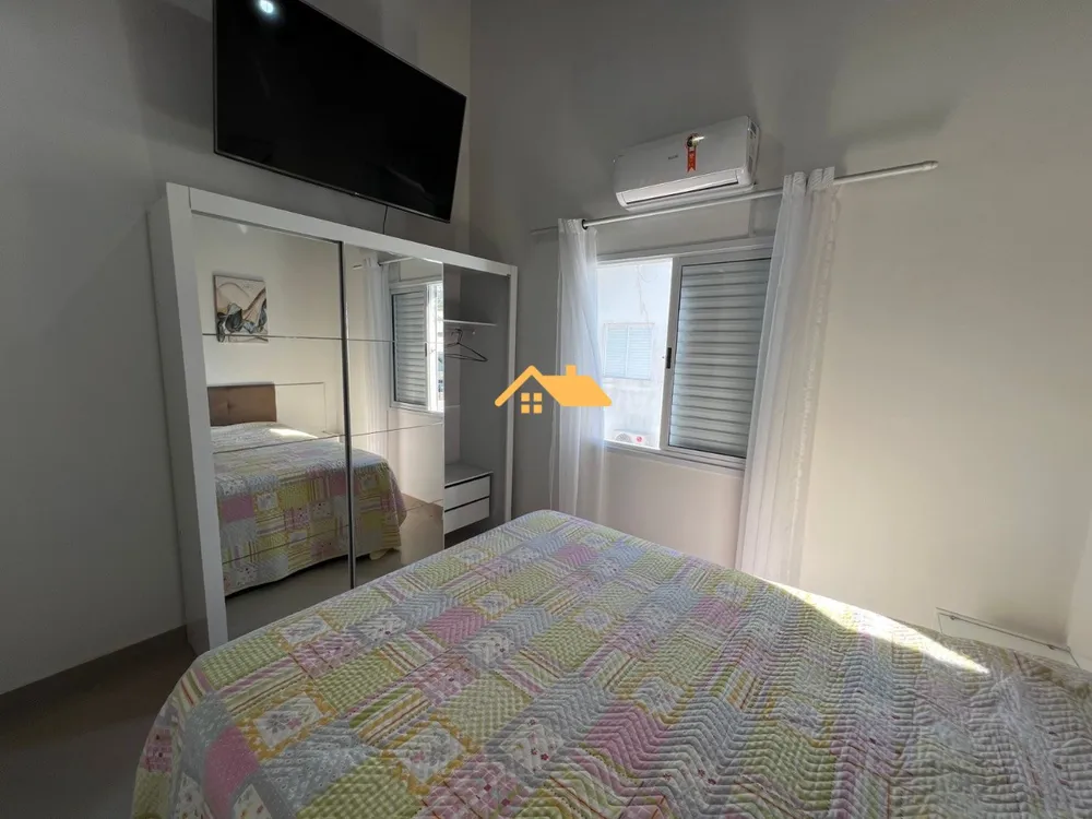 Casa de Condomínio, 2 quartos - Foto 7
