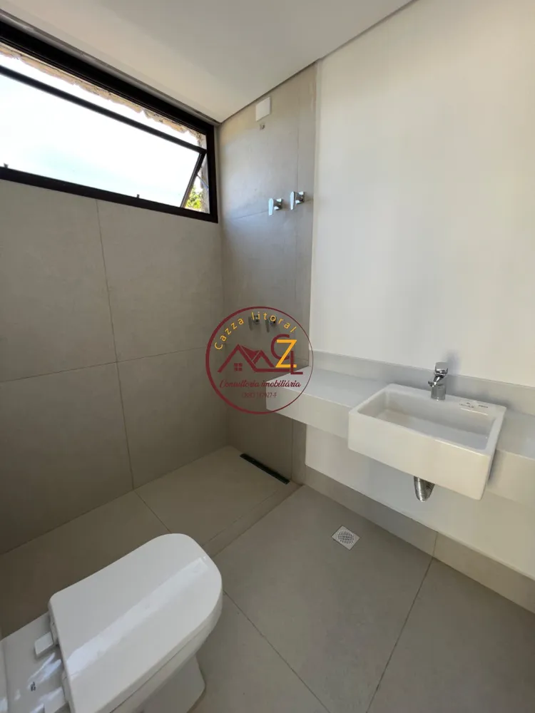 Casa de Condomínio, 4 quartos - Foto 9