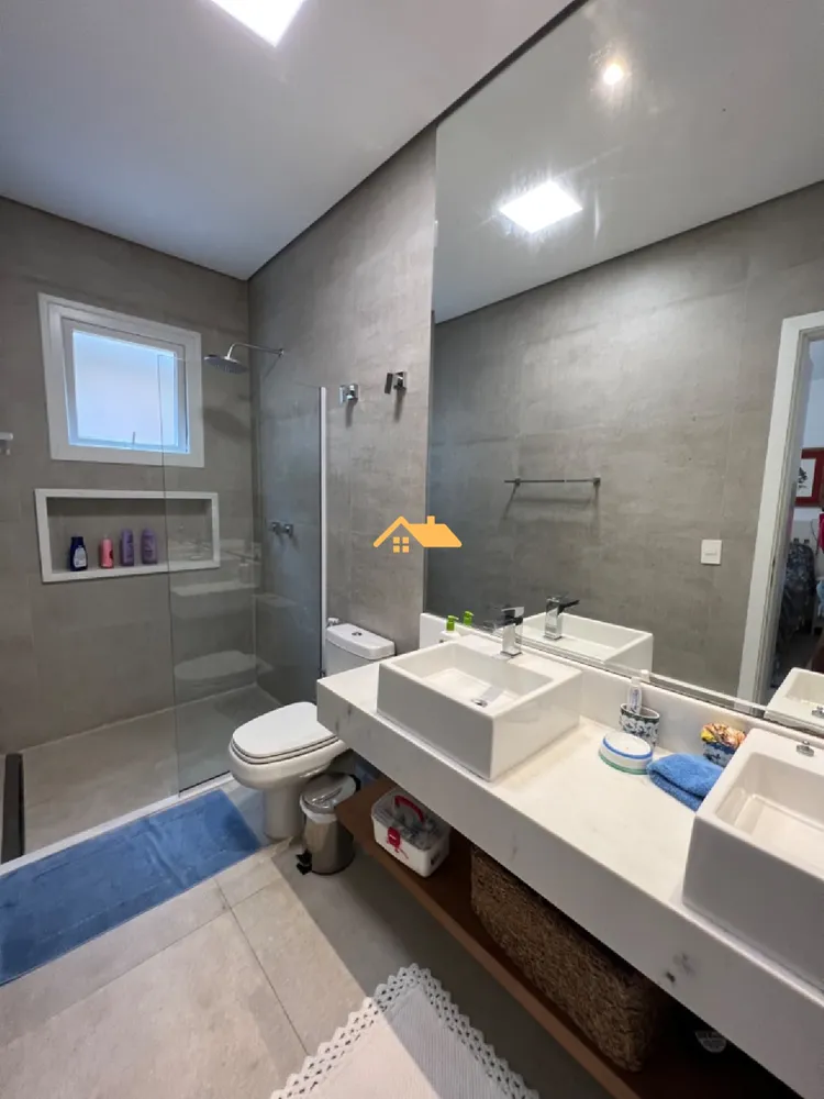 Casa de Condomínio, 4 quartos - Foto 7