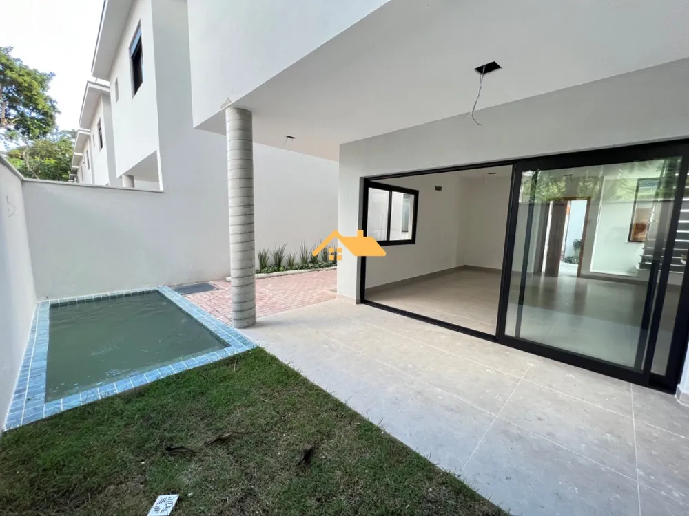 Casa de Condomínio, 3 quartos - Foto 3