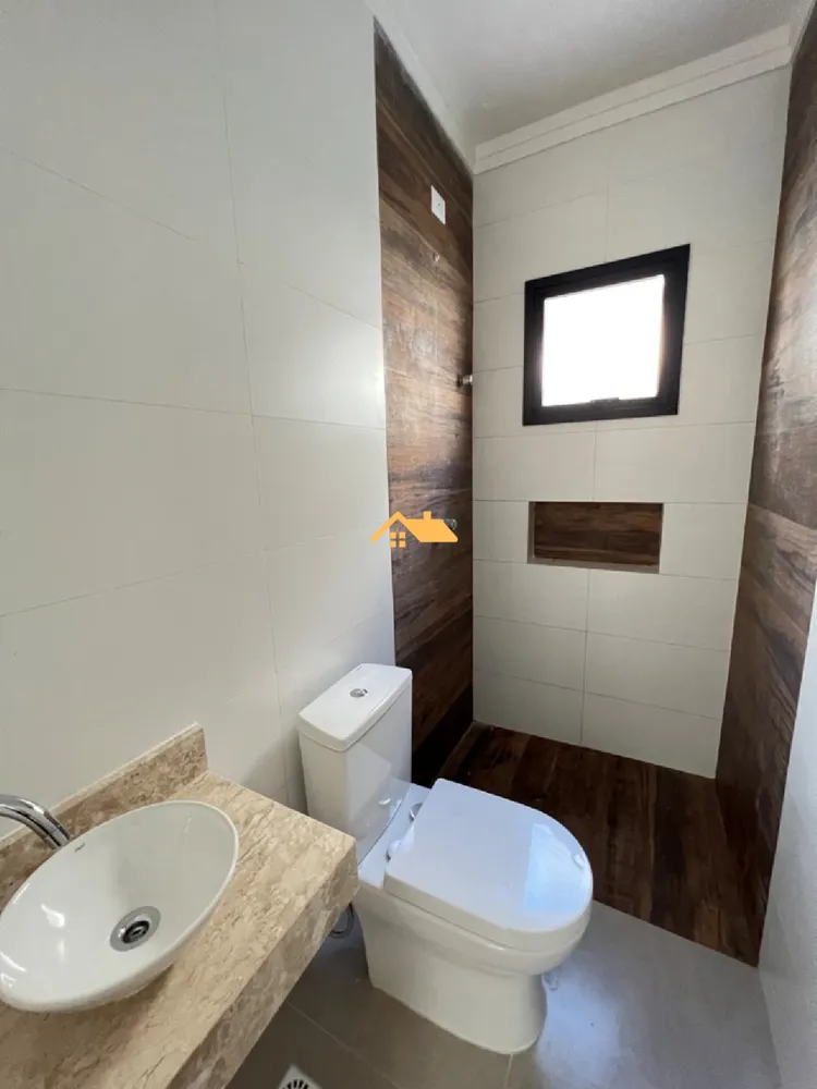 Casa de Condomínio, 3 quartos - Foto 10