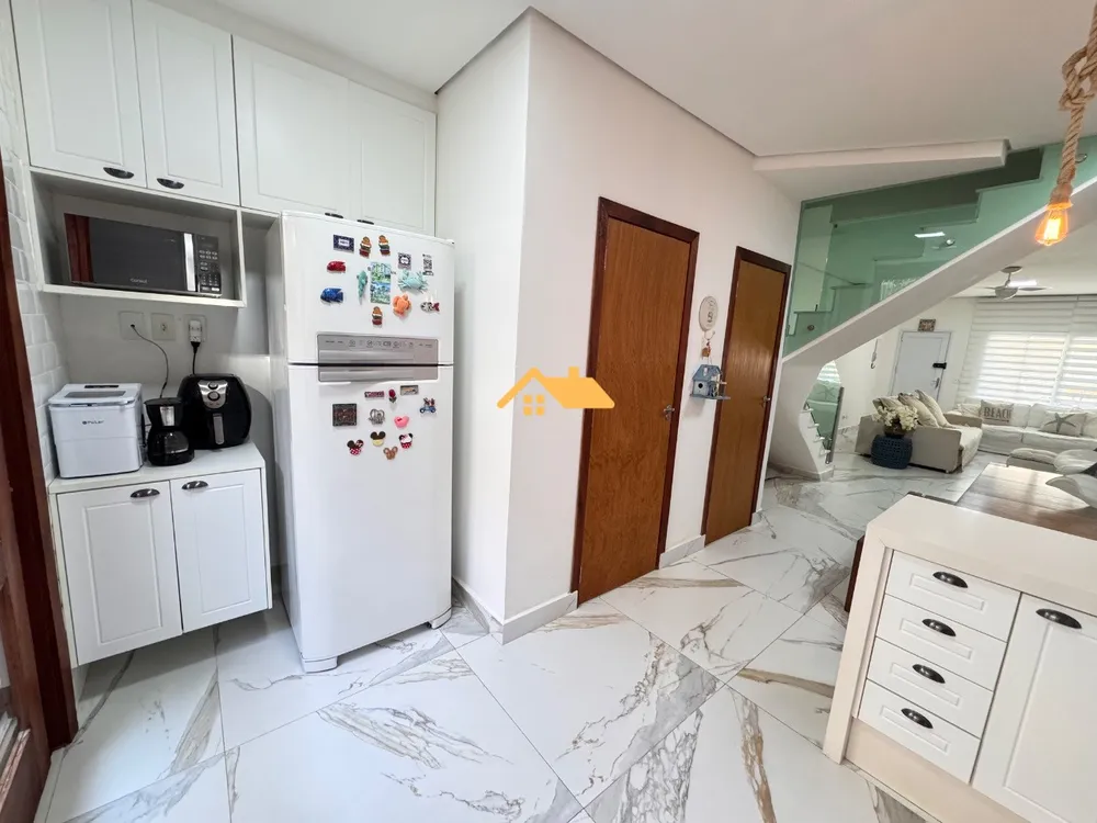 Casa de Condomínio, 3 quartos - Foto 7