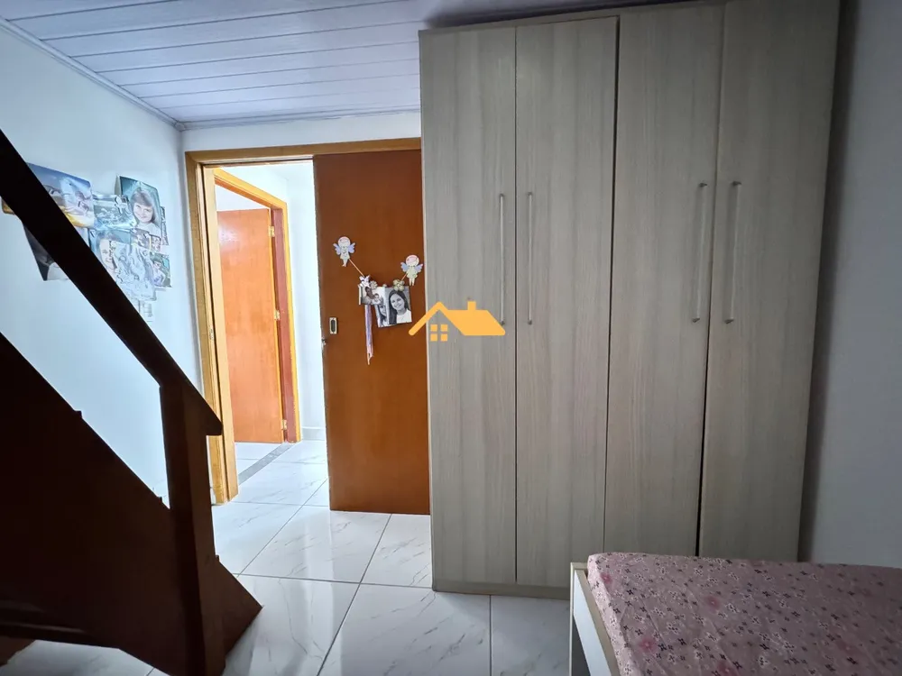 Casa de Condomínio, 3 quartos - Foto 10
