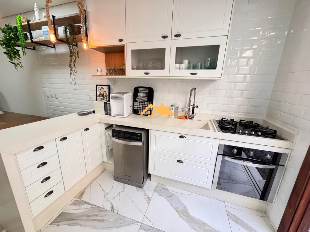 Casa de Condomínio, 3 quartos - Foto 6