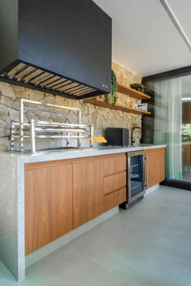Casa de Condomínio, 3 quartos - Foto 6