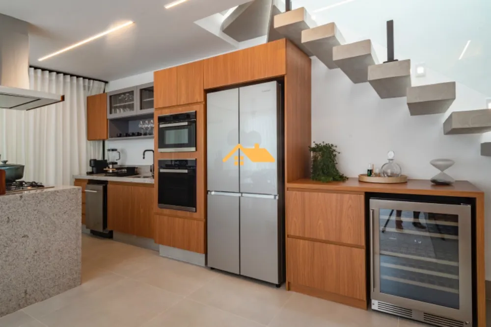 Casa de Condomínio, 3 quartos - Foto 8