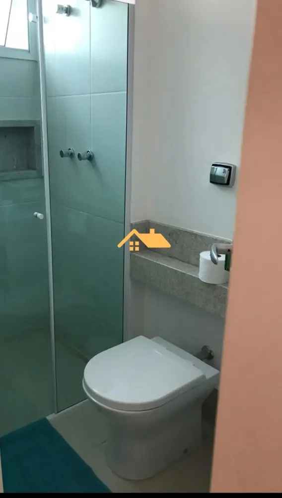 Casa de Condomínio, 3 quartos - Foto 8