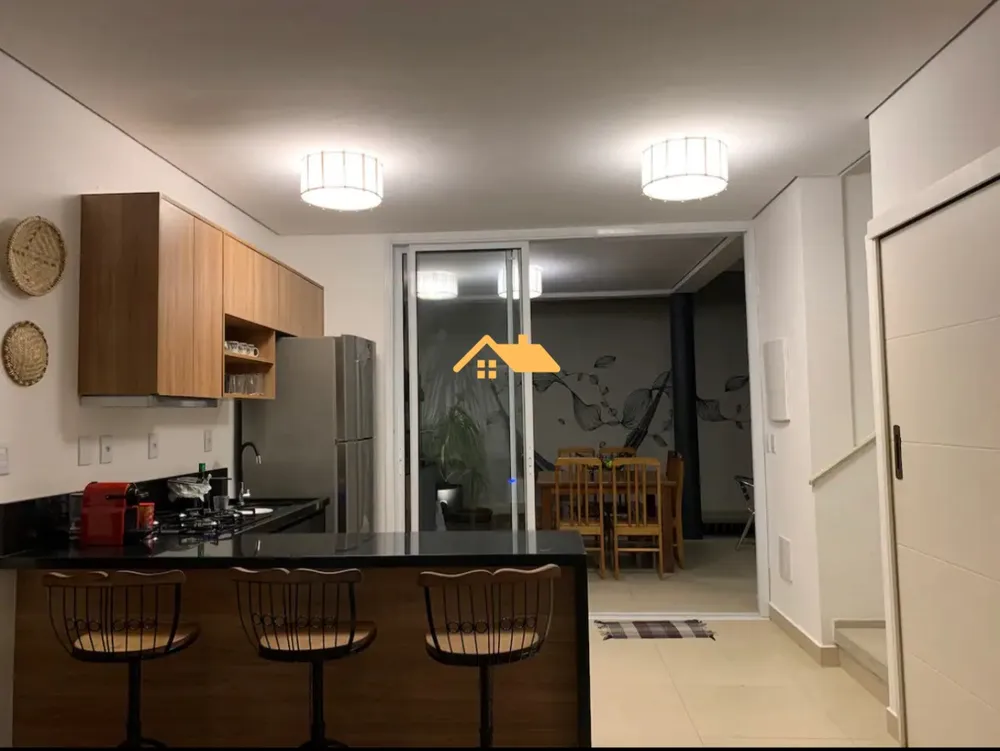 Casa de Condomínio, 3 quartos - Foto 3