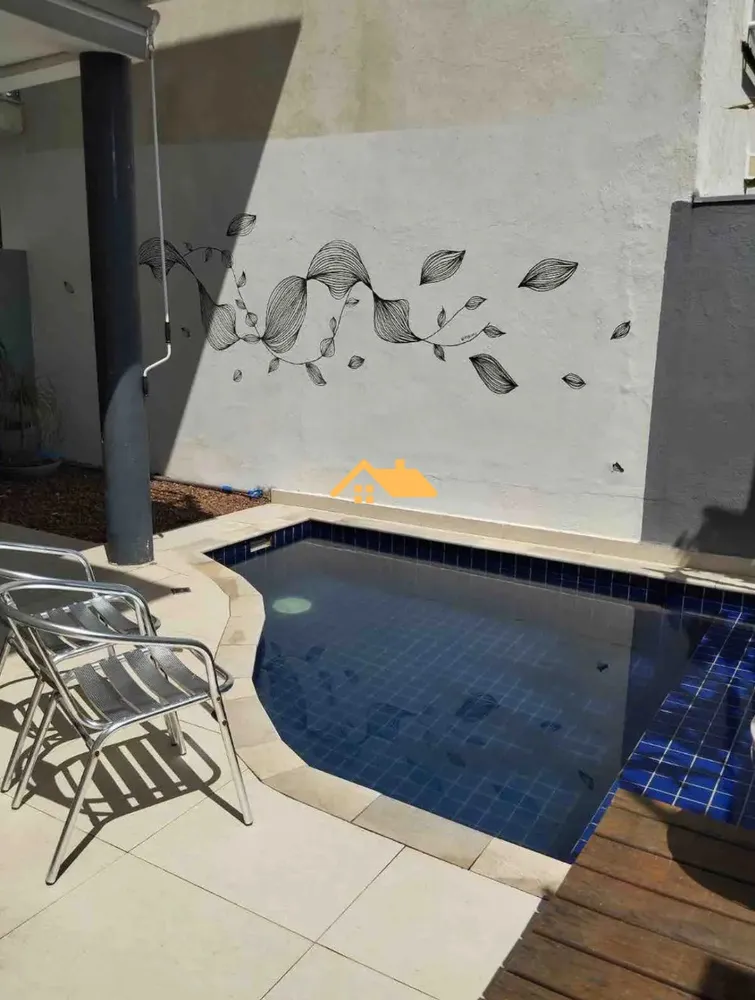 Casa de Condomínio, 3 quartos - Foto 6
