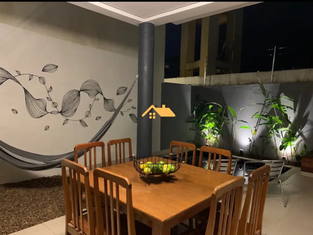 Casa de Condomínio, 3 quartos - Foto 5