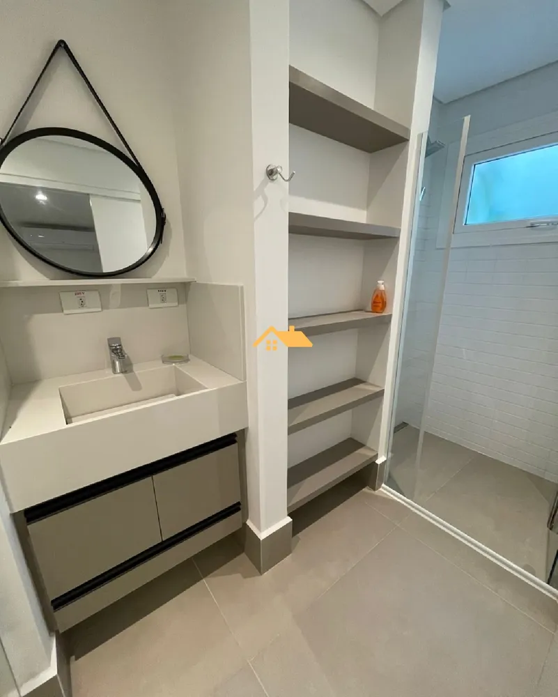Casa de Condomínio, 4 quartos - Foto 10