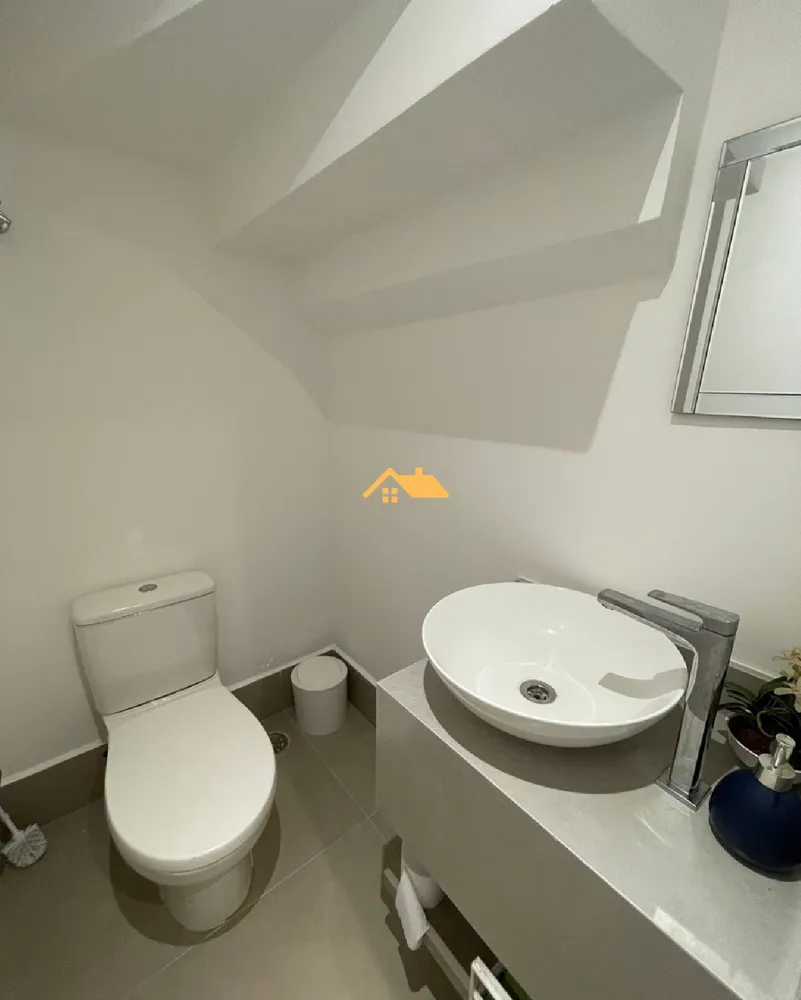Casa de Condomínio, 4 quartos - Foto 8