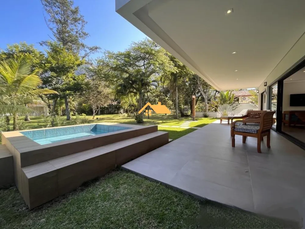 Casa de Condomínio, 5 quartos - Foto 7