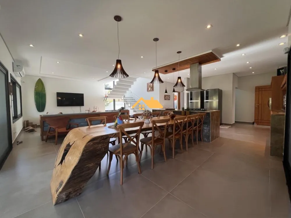 Casa de Condomínio, 5 quartos - Foto 6