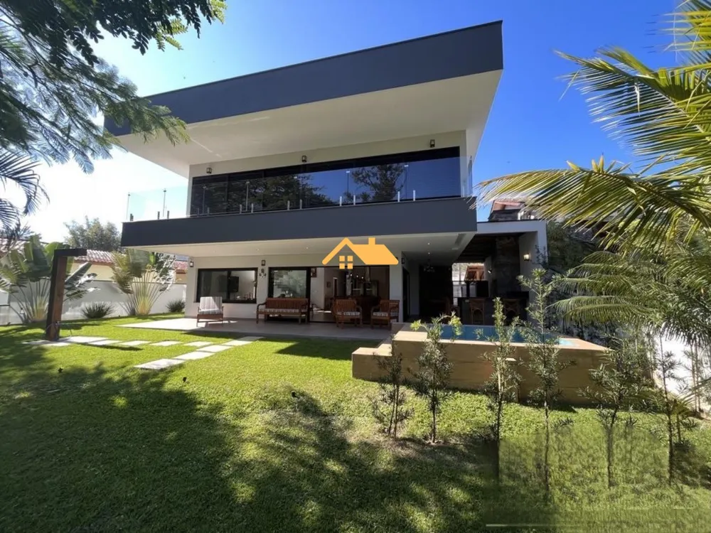 Casa de Condomínio, 5 quartos - Foto 2