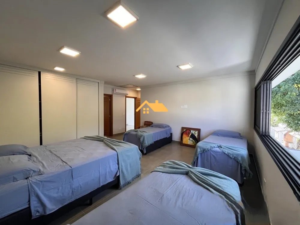 Casa de Condomínio, 5 quartos - Foto 12