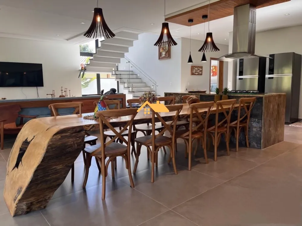 Casa de Condomínio, 5 quartos - Foto 3