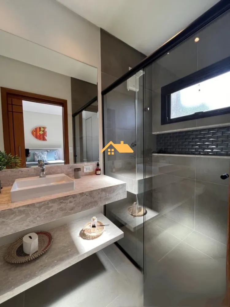 Casa de Condomínio, 5 quartos - Foto 10