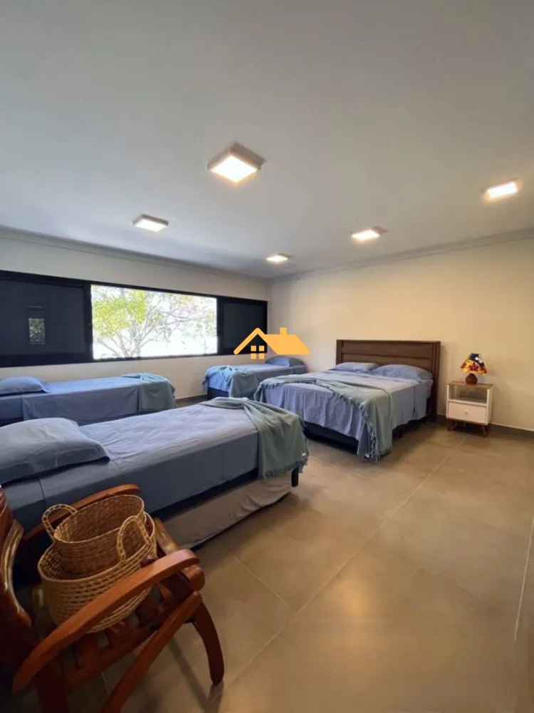 Casa de Condomínio, 5 quartos - Foto 11