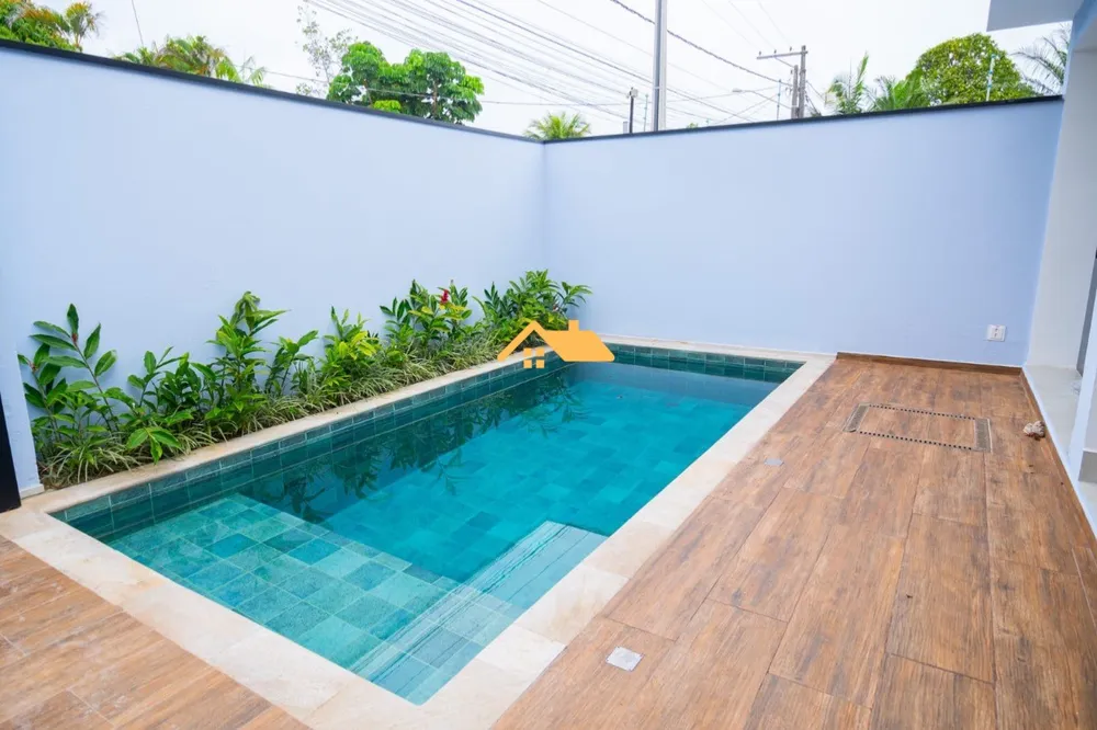 Casa, 4 quartos, 233 m² - Foto 12