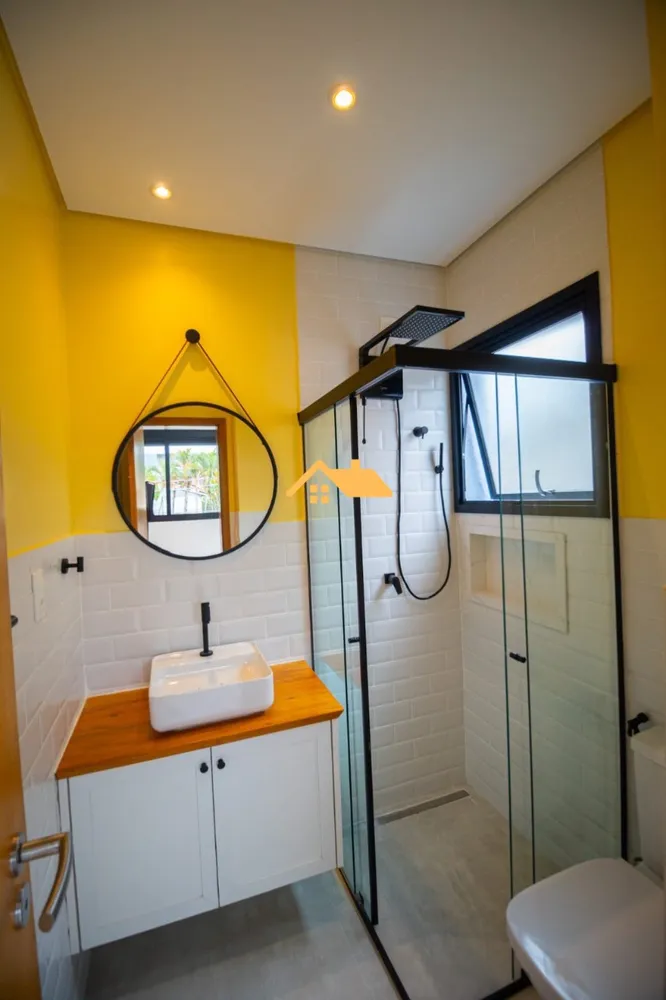 Casa, 4 quartos, 233 m² - Foto 9