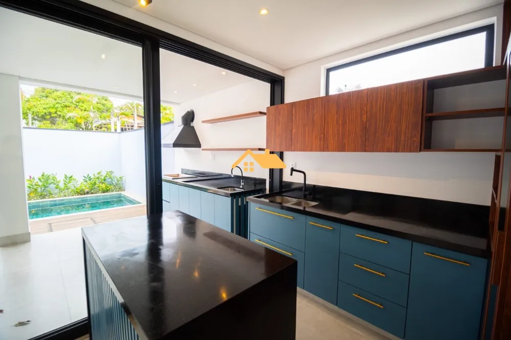 Casa, 4 quartos, 233 m² - Foto 4