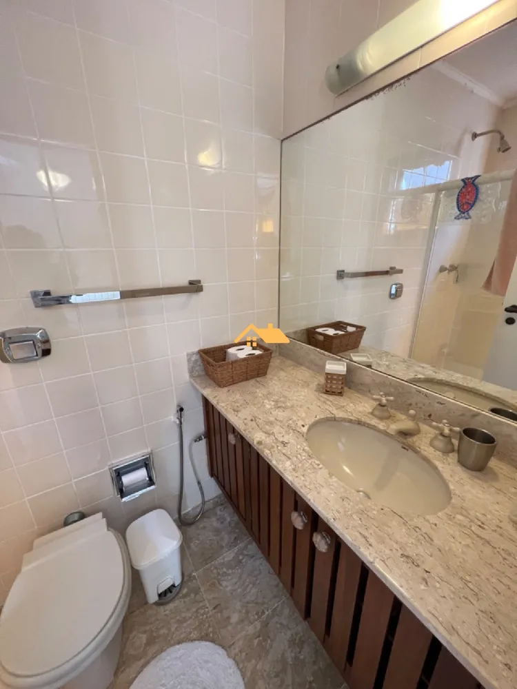 Casa de Condomínio, 4 quartos - Foto 10