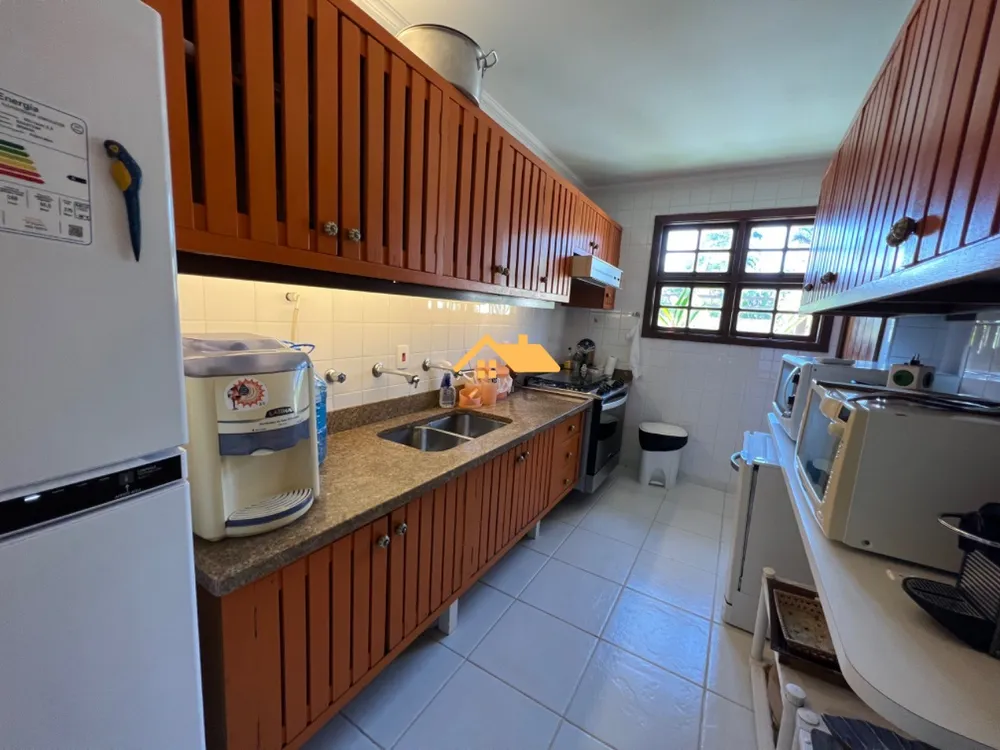 Casa de Condomínio, 4 quartos - Foto 12