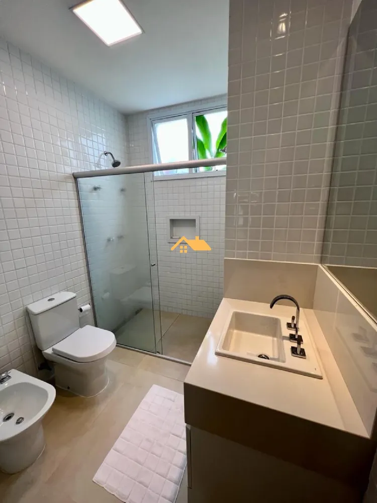 Casa de Condomínio, 4 quartos - Foto 14