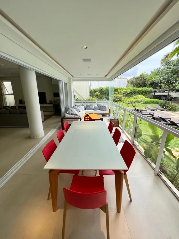 Casa de Condomínio, 4 quartos - Foto 8