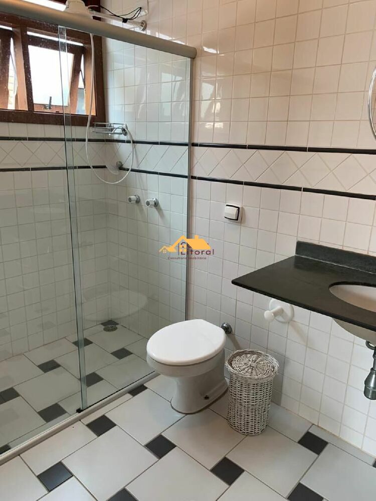 Casa à venda e aluguel com 3 quartos, 200m² - Foto 4