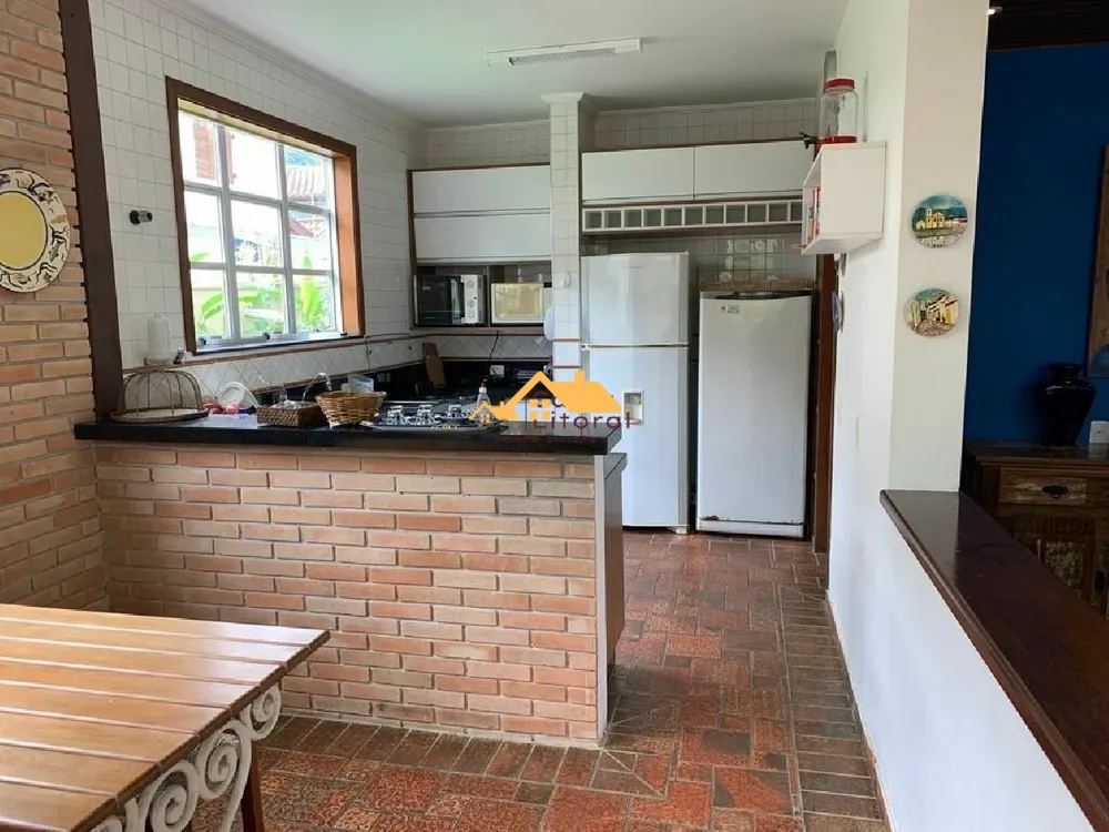 Casa, 3 quartos, 200 m² - Foto 9