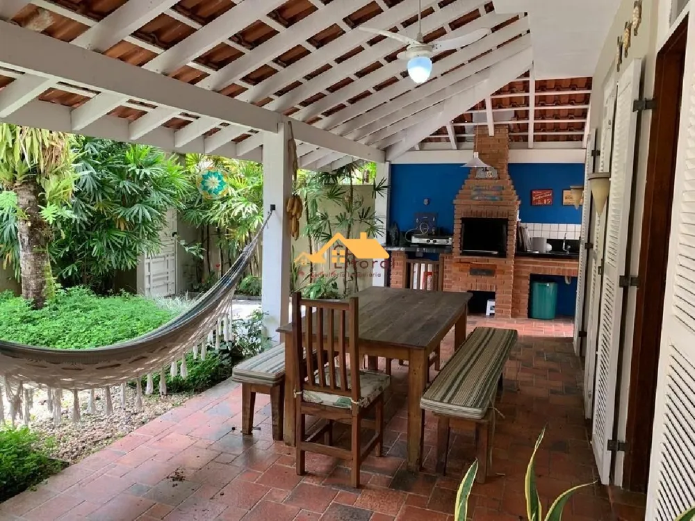 Casa, 3 quartos, 200 m² - Foto 4