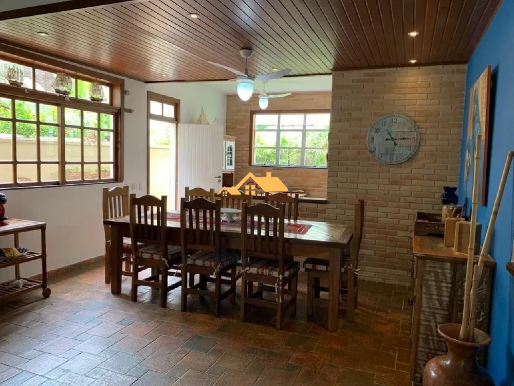 Casa, 3 quartos, 200 m² - Foto 8